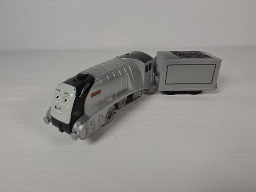 Trackmaster thomas the - thomas, tank