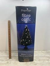 Premier Decorations 60cm Fibre