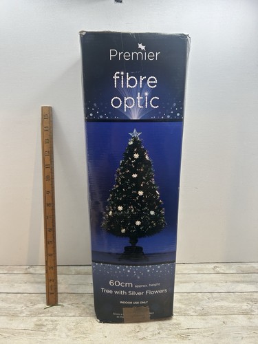 Premier decorations 60cm fibre - decorations,