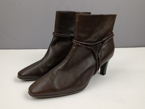 Footglove women s brown - footglove, women's