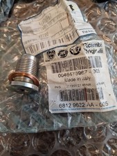 Genuine Alfa Romeo GT GTV