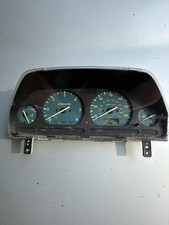 Dashboard YAC112540 for LAND ROVER FREELANDER MK1 1997-2006 used (61696)