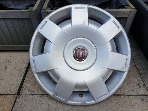 Fiat scudo wheel - scudo, 16"