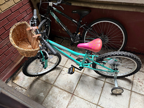 apollo zest bike