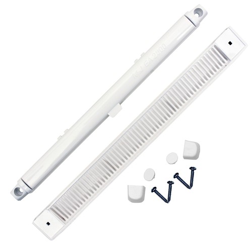 Premium trickle slot vent for - trickle,