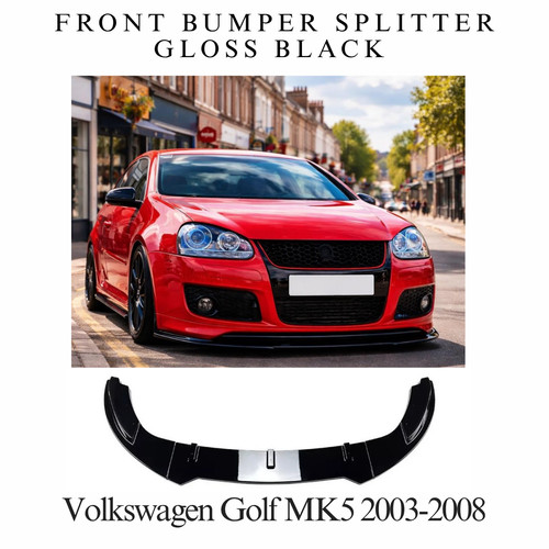 For golf mk5 - golf,