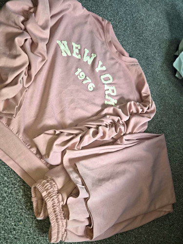 Women pink new york 2 - women’s,