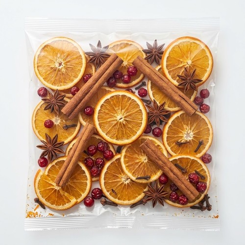 Christmas party pack dried - party, 15