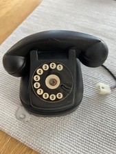 Who Dunnit Pinball Telephone