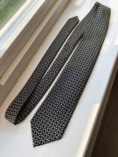 Charvet Tie 100% silk