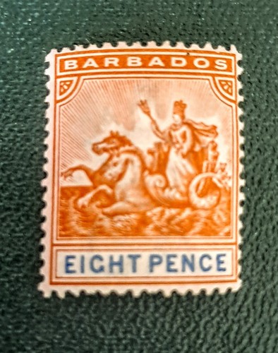 British empire barbados - empire,