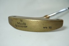 Maxfli Dunlop MPB VII Putter /