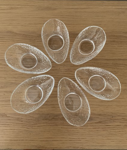 Dartington advocado dishes - advocado,