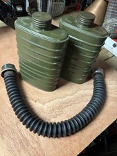 Ex Army Filters And Hose