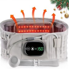 Heating Inflatable