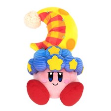 Kirby Deep Sleep 7" Plush -