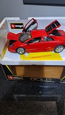 1:18 Scale Model Cars Ferarri
