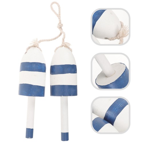 2pcs vintage nautical - 2pcs, ornament