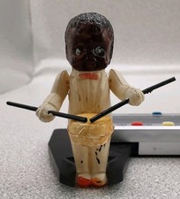 Vintage japanese celluloid - vintage,