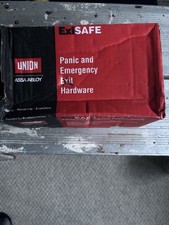 Union Assa Abloy Exisafe Panic