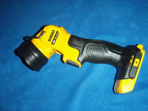 Dewalt dcl040 cordless torch - cordless,