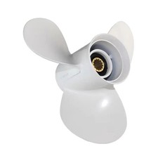 Boat Propeller Stainless Steel