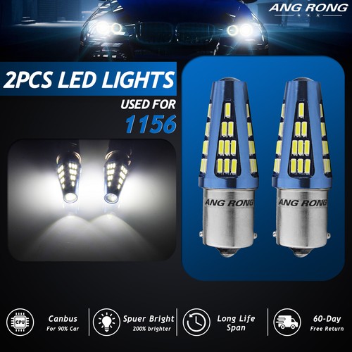 Ba15s 1156 p21w smd led - 1156, 48