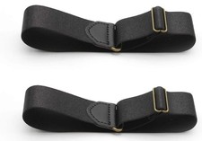 Sleeve Garters Long Sleeve