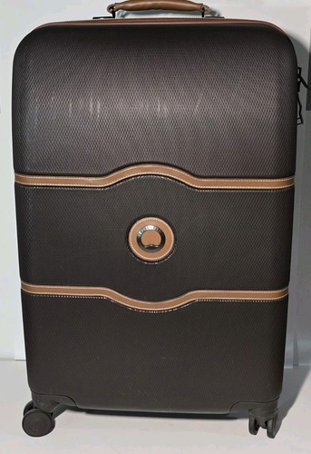 Read delsey chatelet large - chatelet,