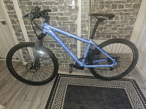 Carrera vulcan mountain - carrera,