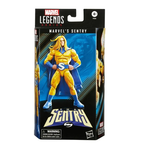 Marvel legends series - marvel,