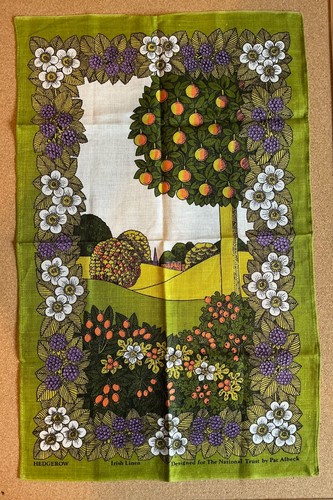 Vintage pat albeck national - vintage,