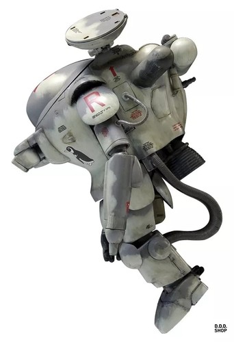 Snake eye recon - snake-eye, type