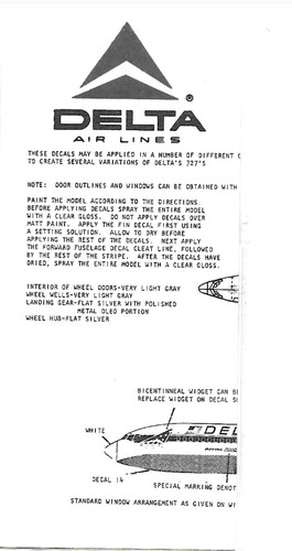 Brand delta airlines - brand,