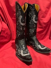 Old Gringo Rhinestone Bling