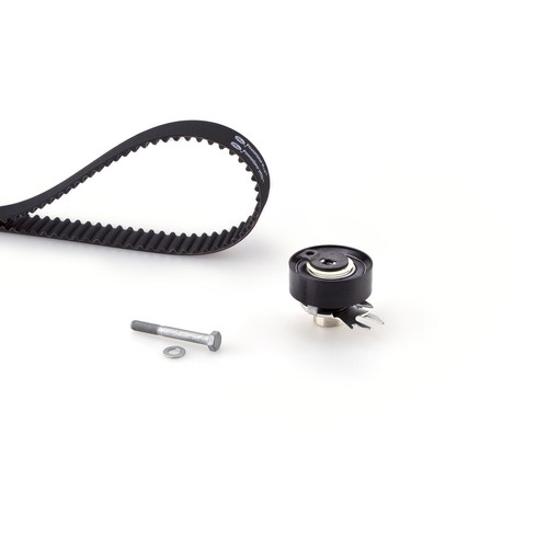 Timing belt kit for - belt, polo