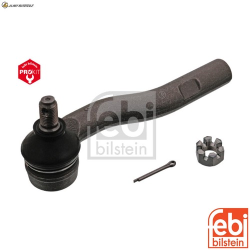 Tie rod end 43155 - end, lexus