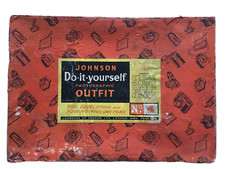 1950’s Johnson DIY