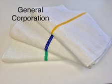 60 5 dozen new green striped