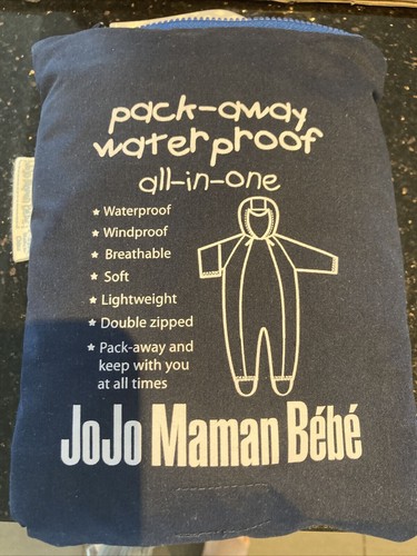Jojo maman bebe - jojo,