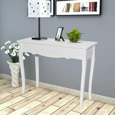 Console Table Dressing Tables