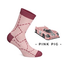 Heel Tread Automotive