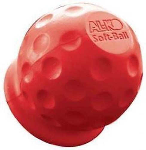 Soft ball tow - soft,