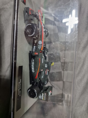 Atlas hrt f110 2010 - hrt, bruno