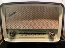 Vintage ferguson 382u - 382u, valve