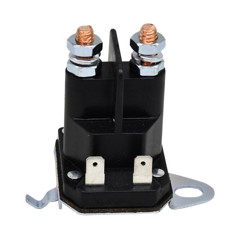 Start solenoid valve - valve, replace