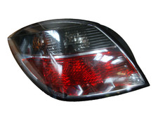 VAUXHALL ASTRA MK5 H 2 / 3 DOOR COUPE PASSENGER SIDE REAR BACK LIGHT LEFT SRI