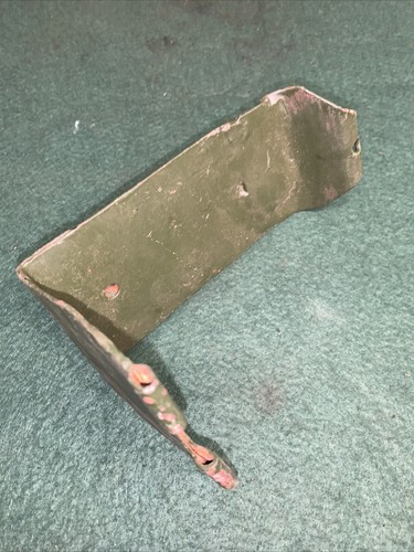 Bsa m20 battery carrier - wd,