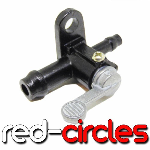 Pw50 fuel petrol tap - /,