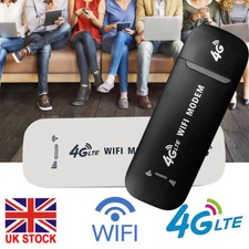 Wireless Car WIFI 4G LTE USB